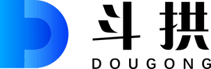 斗拱logo