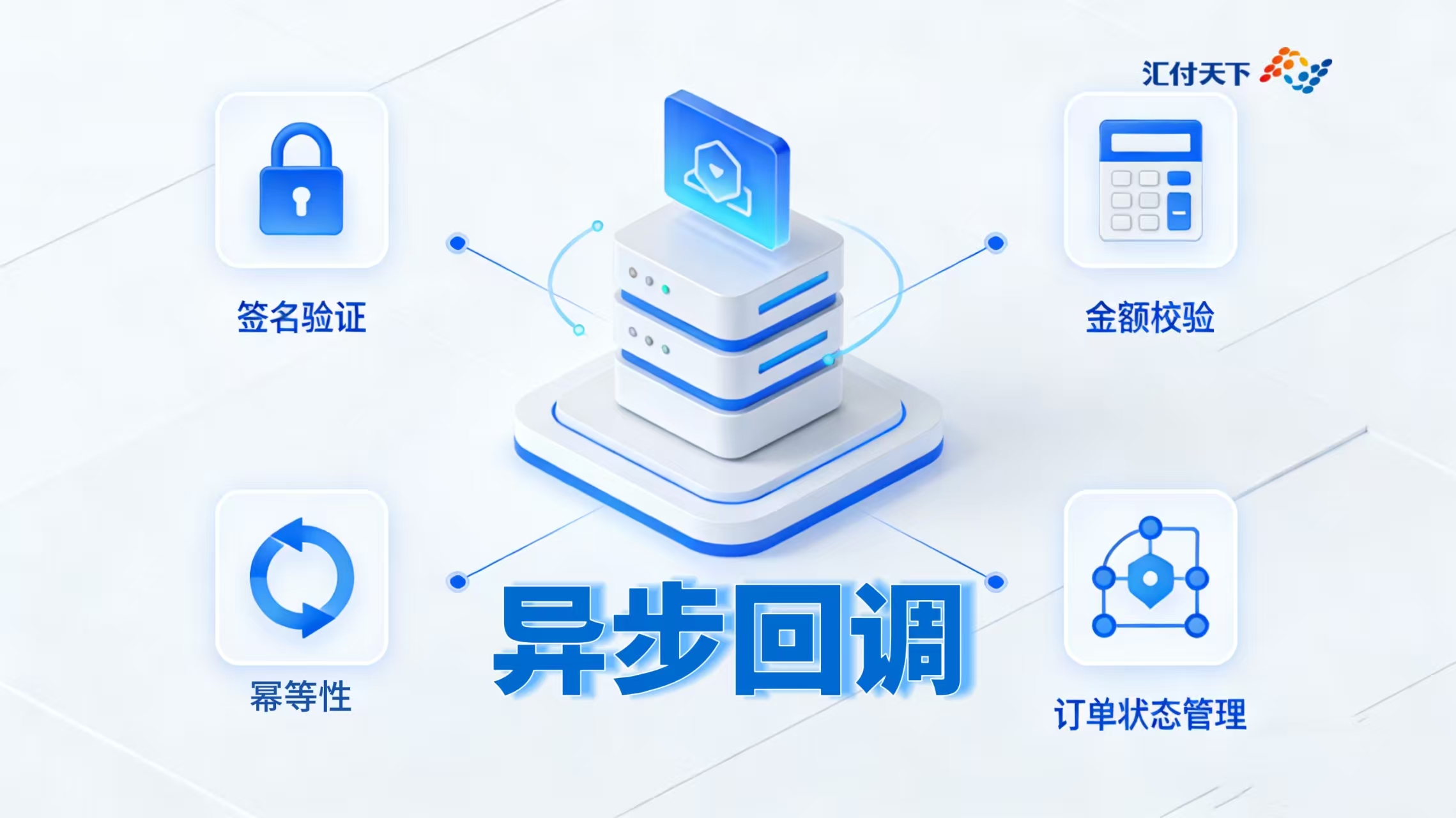 异步回调：支付系统中的关键通信机制